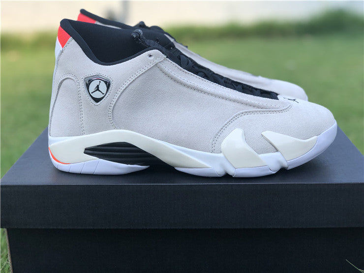AJ14  Retro Candy Cane