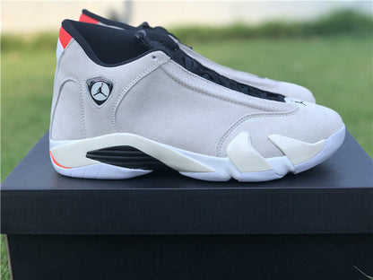 AJ14  Retro Candy Cane