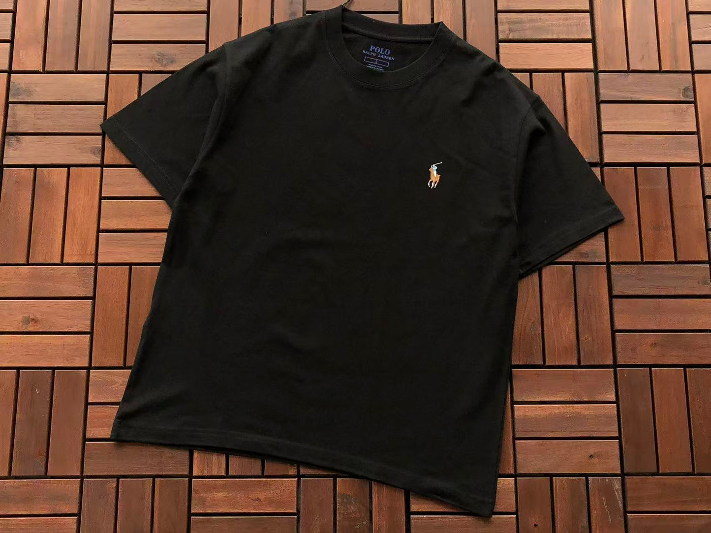 RL T-shirt