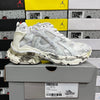 BLG Runner Graffiti White Blue