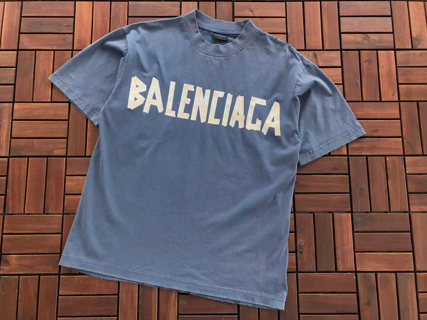 BLG T-Shirt