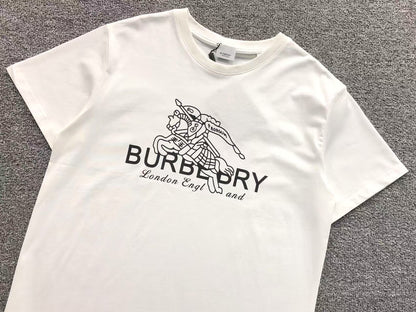 T-shirt Burberry