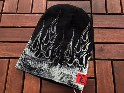 HELL CAP