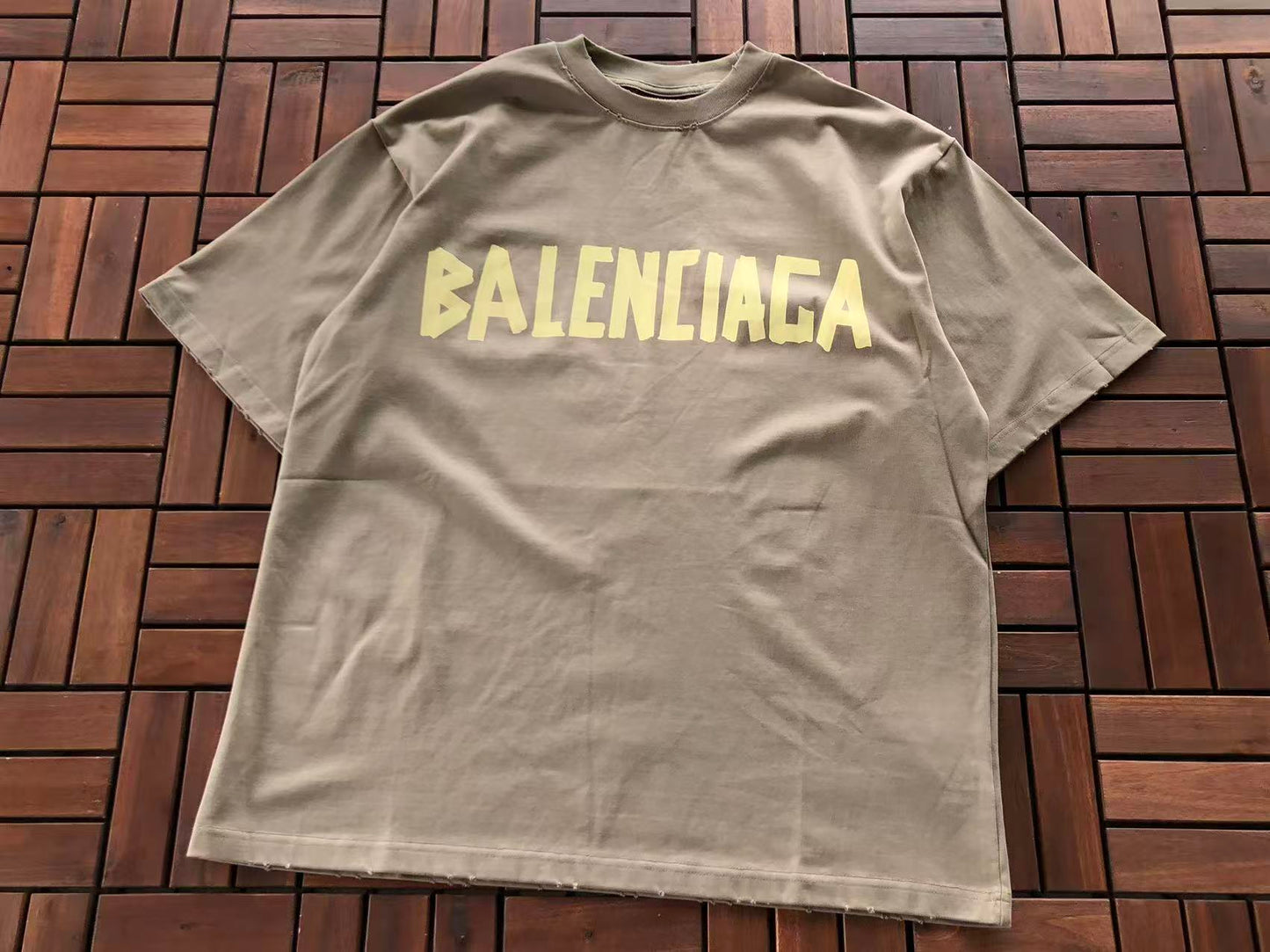 BLG T-Shirt