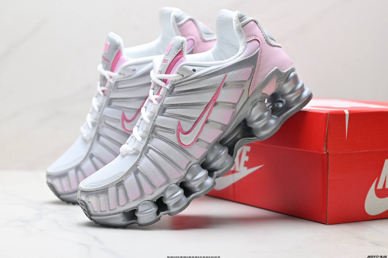 Shox Pink