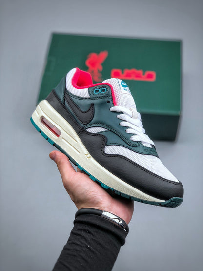 Air Max 1 LeBron James Liverpool F.C