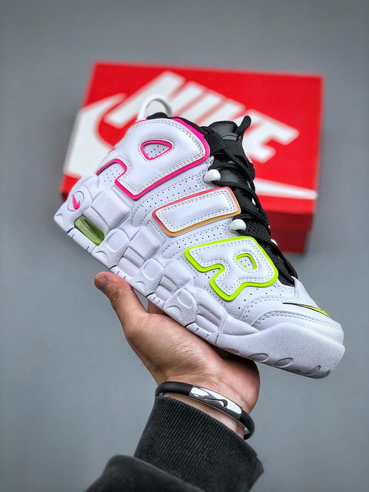 Uptempo Electric