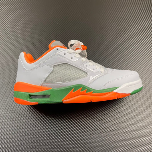 KB5 Miami Hurricanes