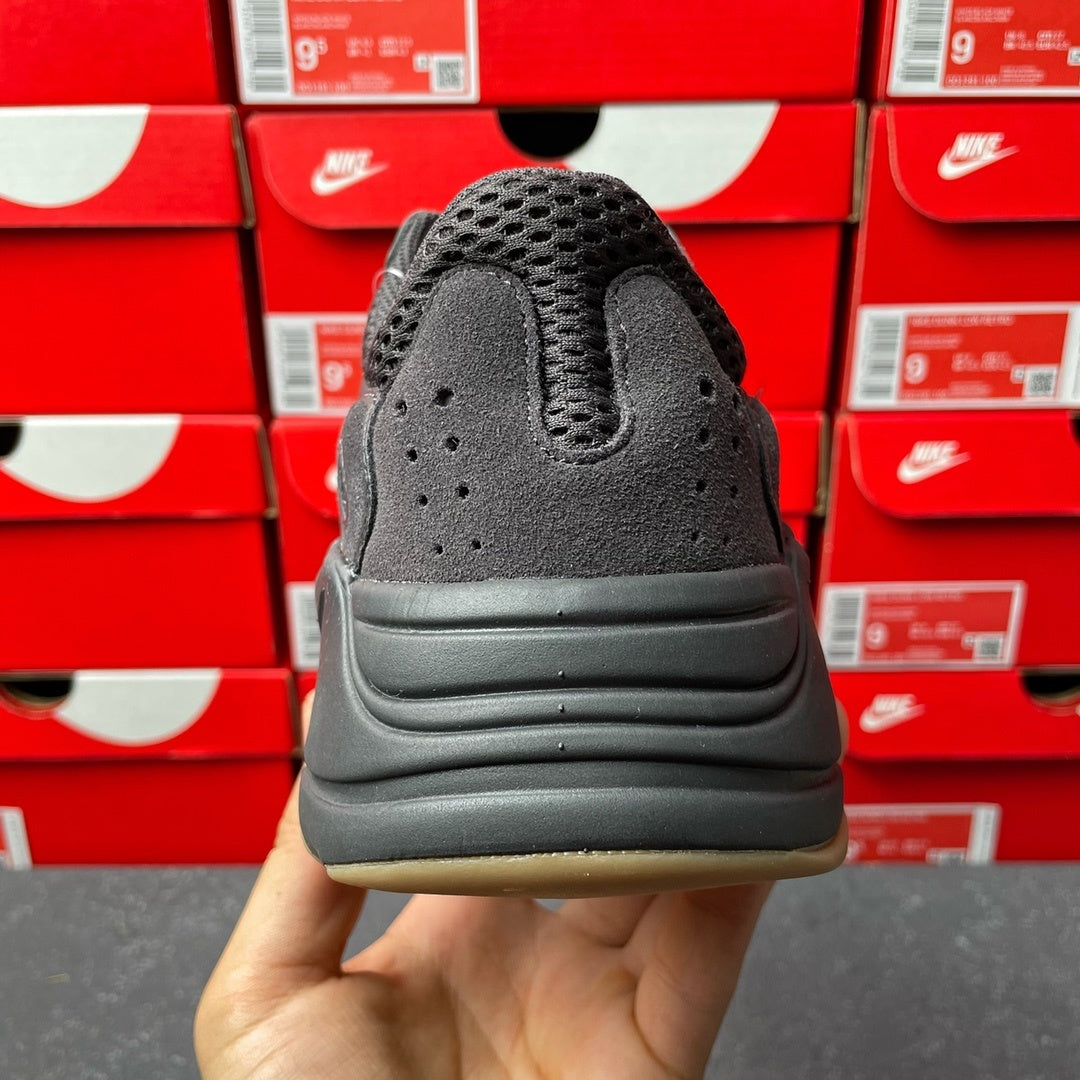 700 Black Gum