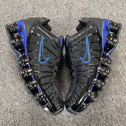 Aware Shox TL Black/Blue