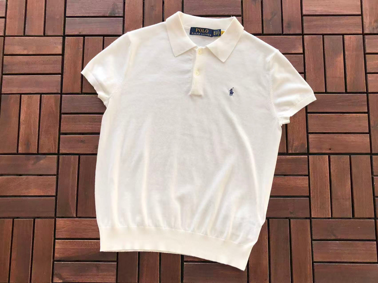 RL T-shirt