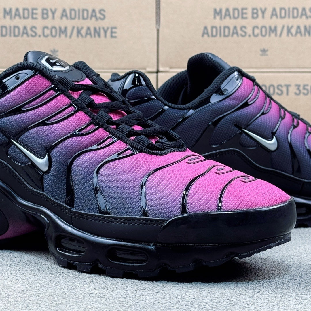 TN Fade Pink