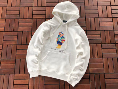 RL Hoodie