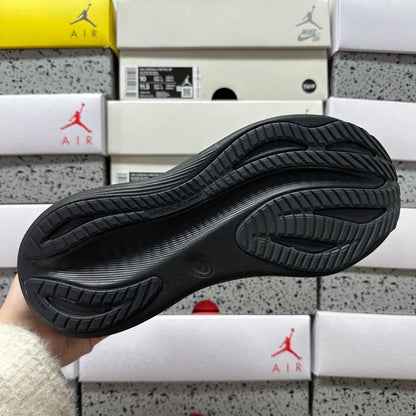 GEL-NIMBUS 27 Black/Graphite Grey