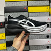GEL-NIMBUS 28 Black/Silver