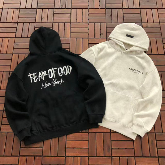 Essentials Hoodies