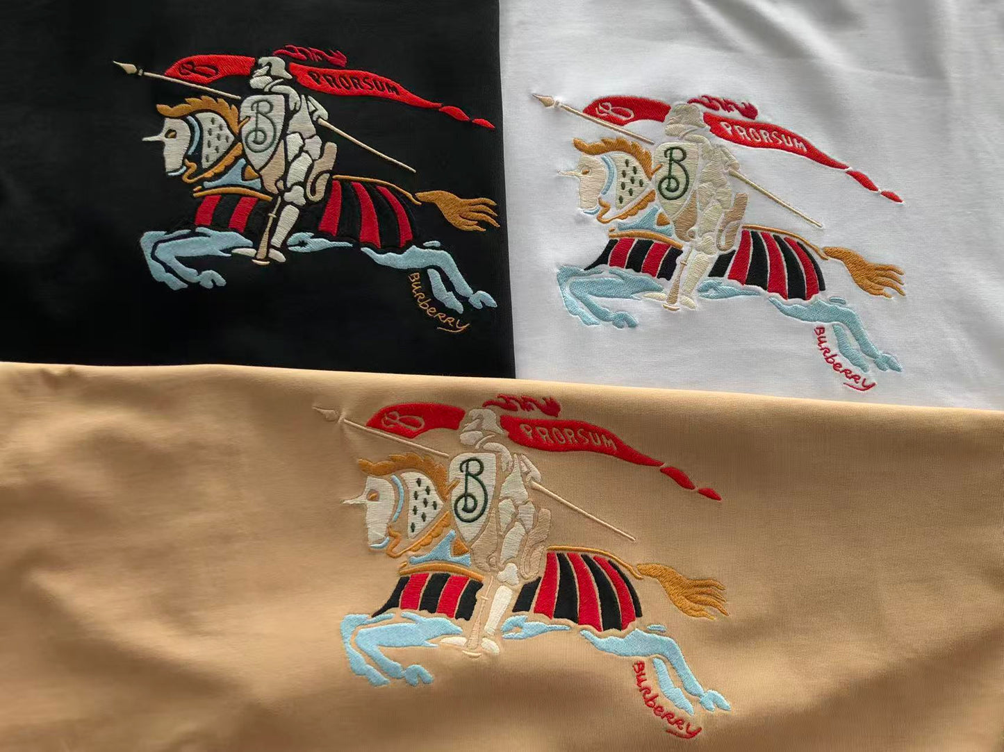 T-Shirts BB