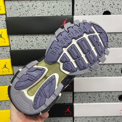 BLG Track Purple
