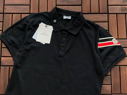 T-Shirts Polo MC
