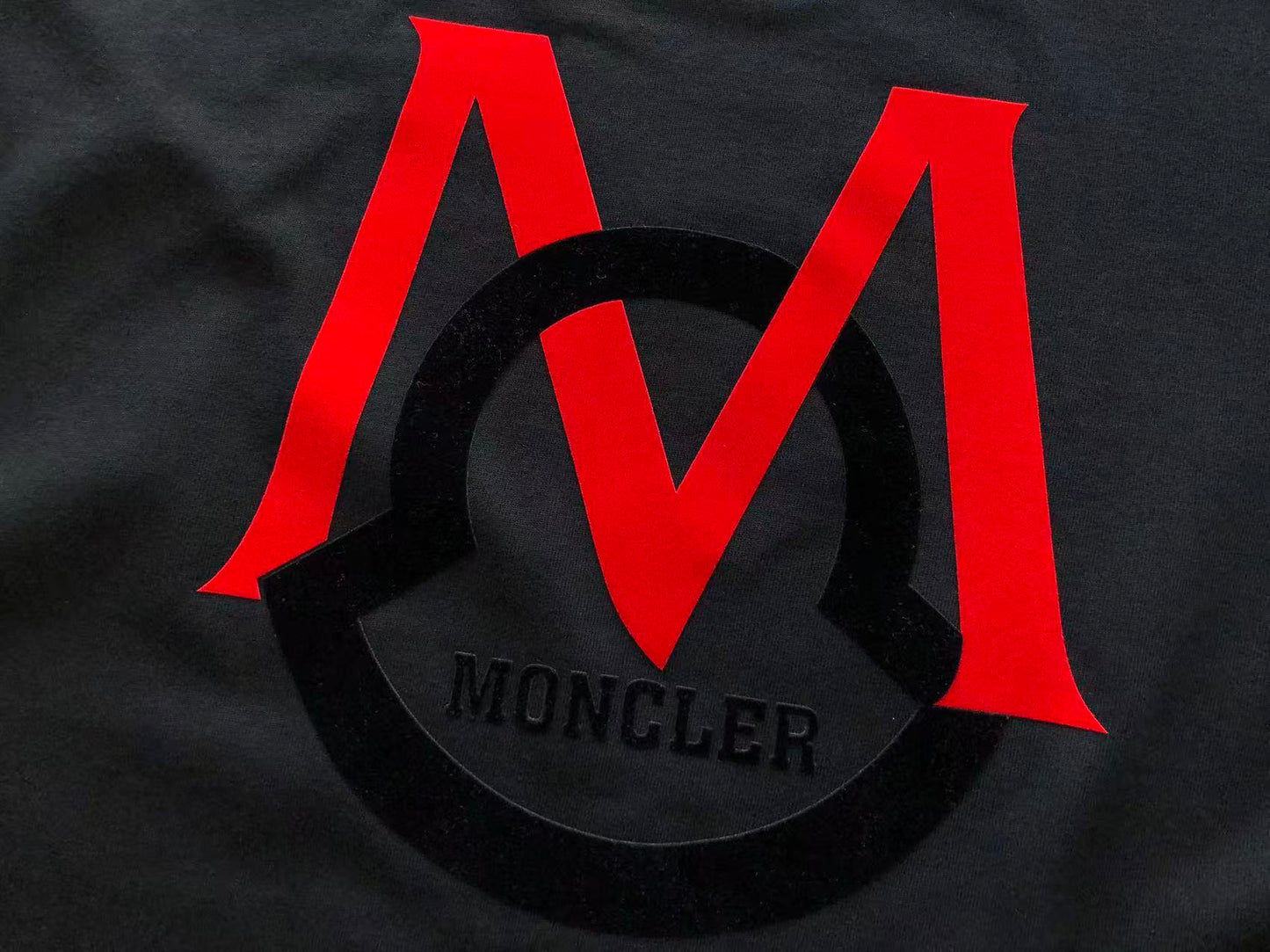 T-Shirts MC