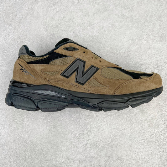 990 Brown Black