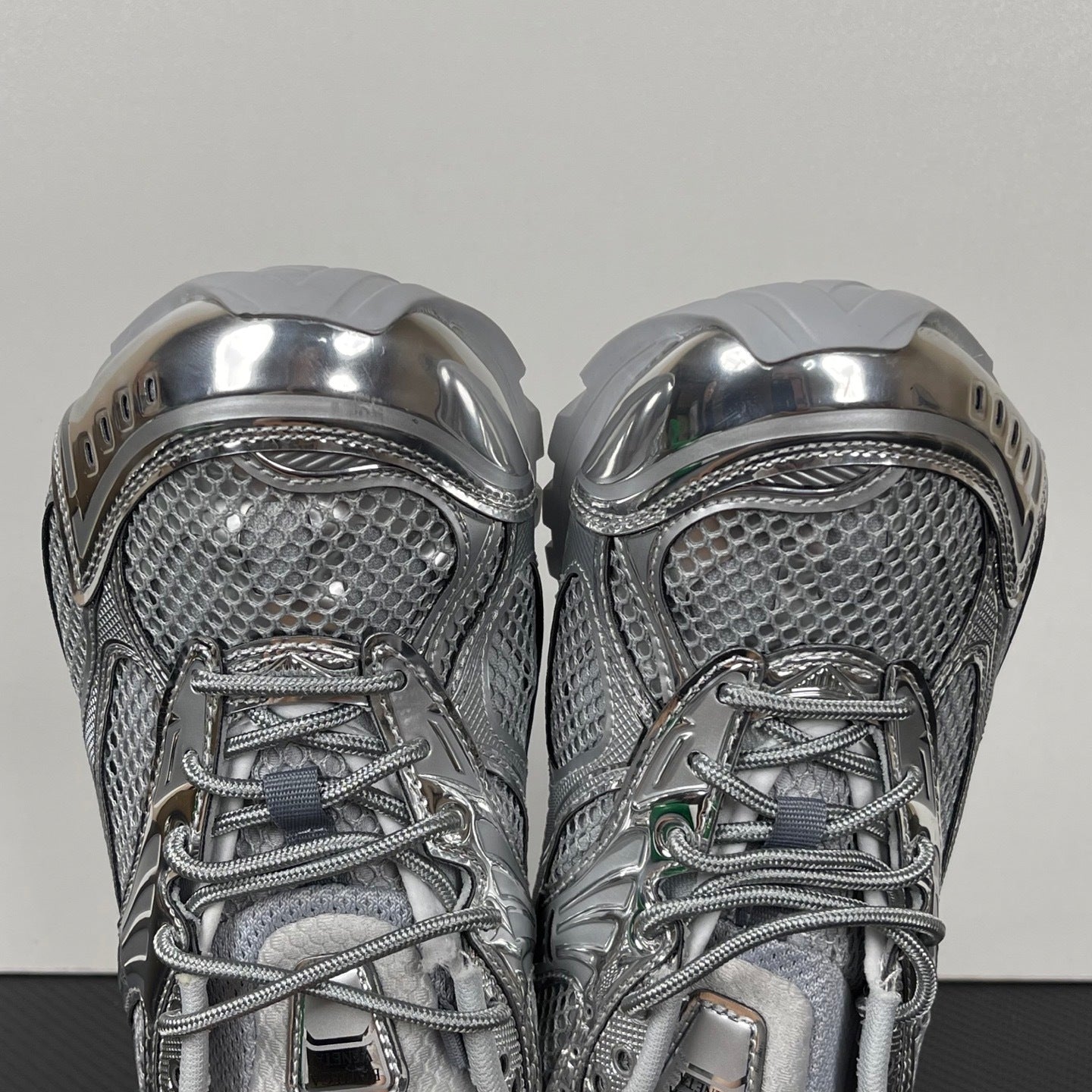 BV Orbit All Grey