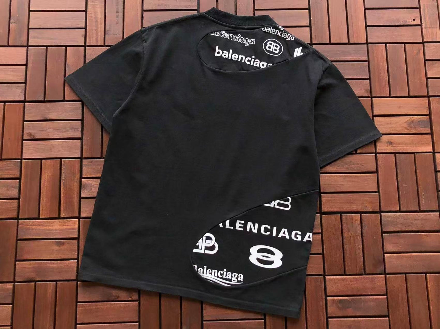 BLG T-Shirt