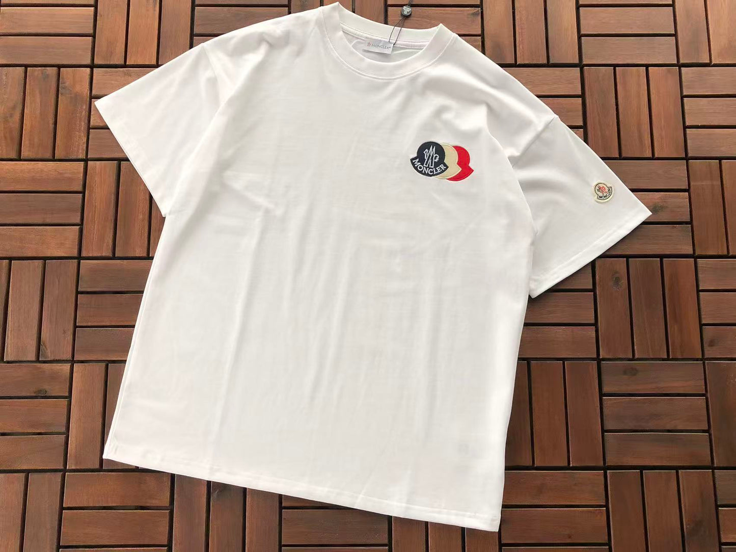 T-Shirts MC