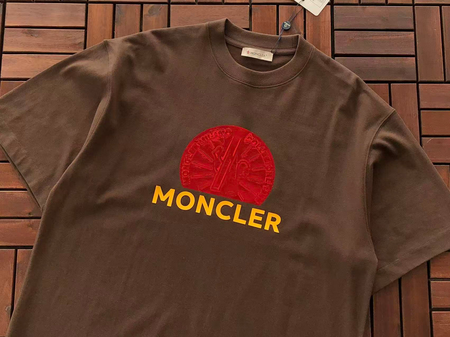 T-Shirts MC