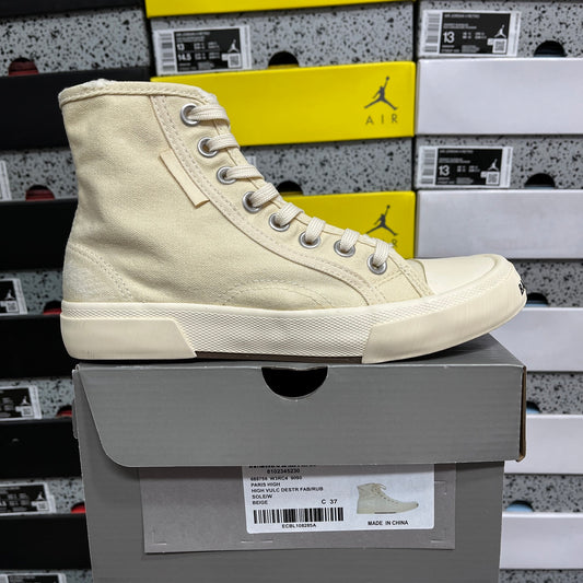 BLG Paris High Destroyed White