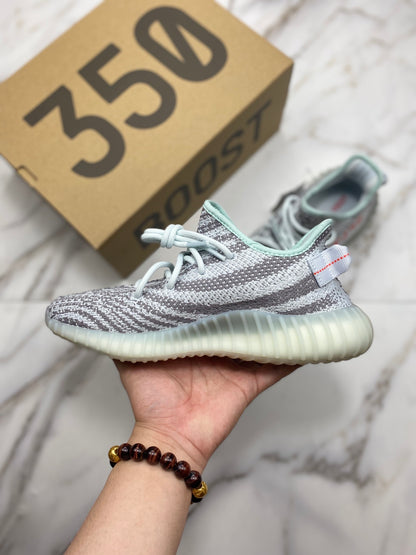 Boost 350 Blue Tint