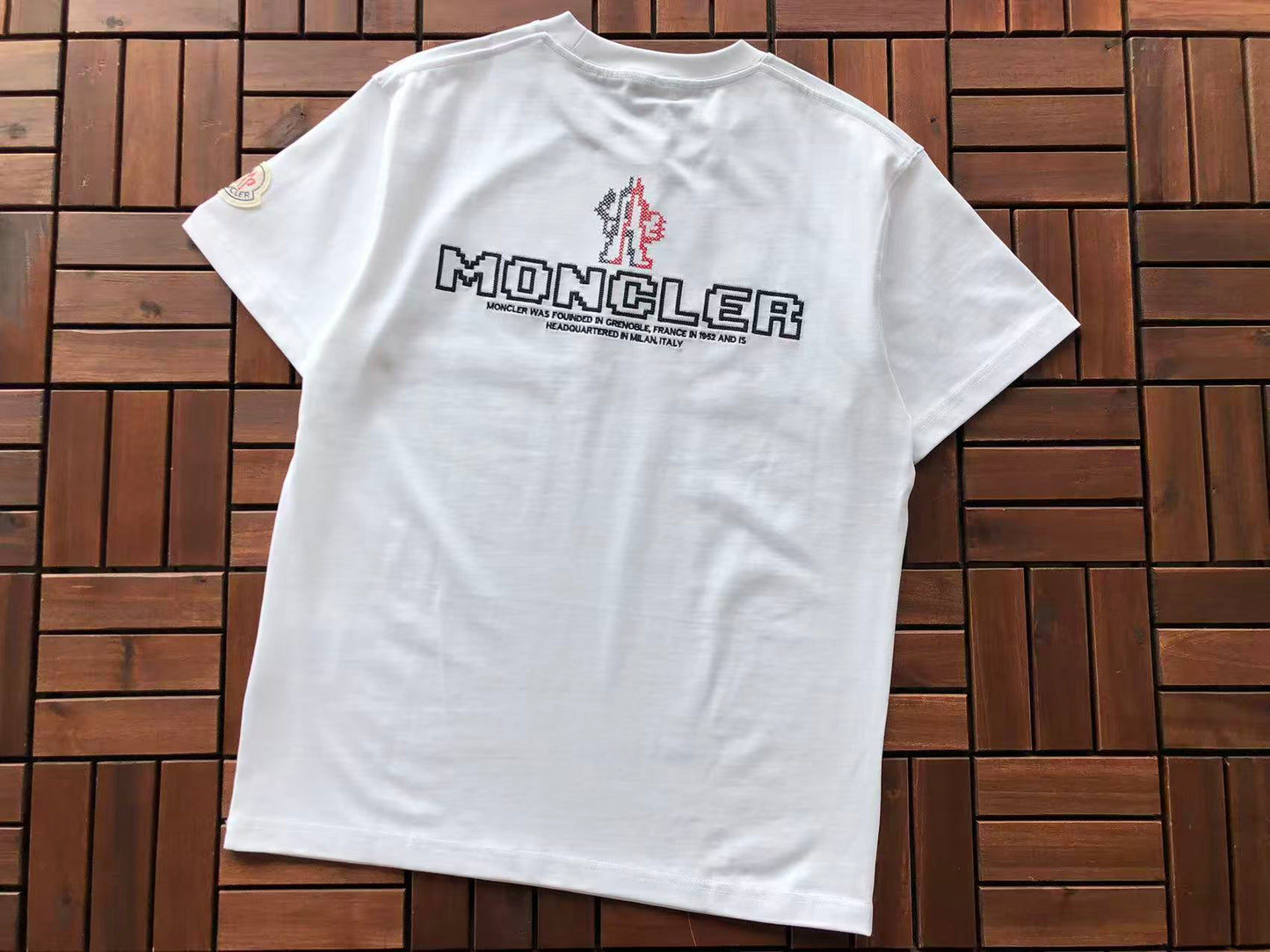 T-Shirts MC