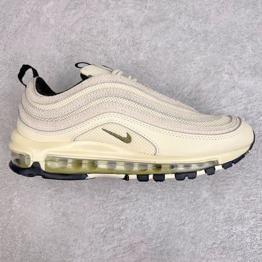 97 Ash Cream