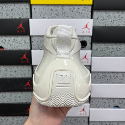 BLG Basketball White
