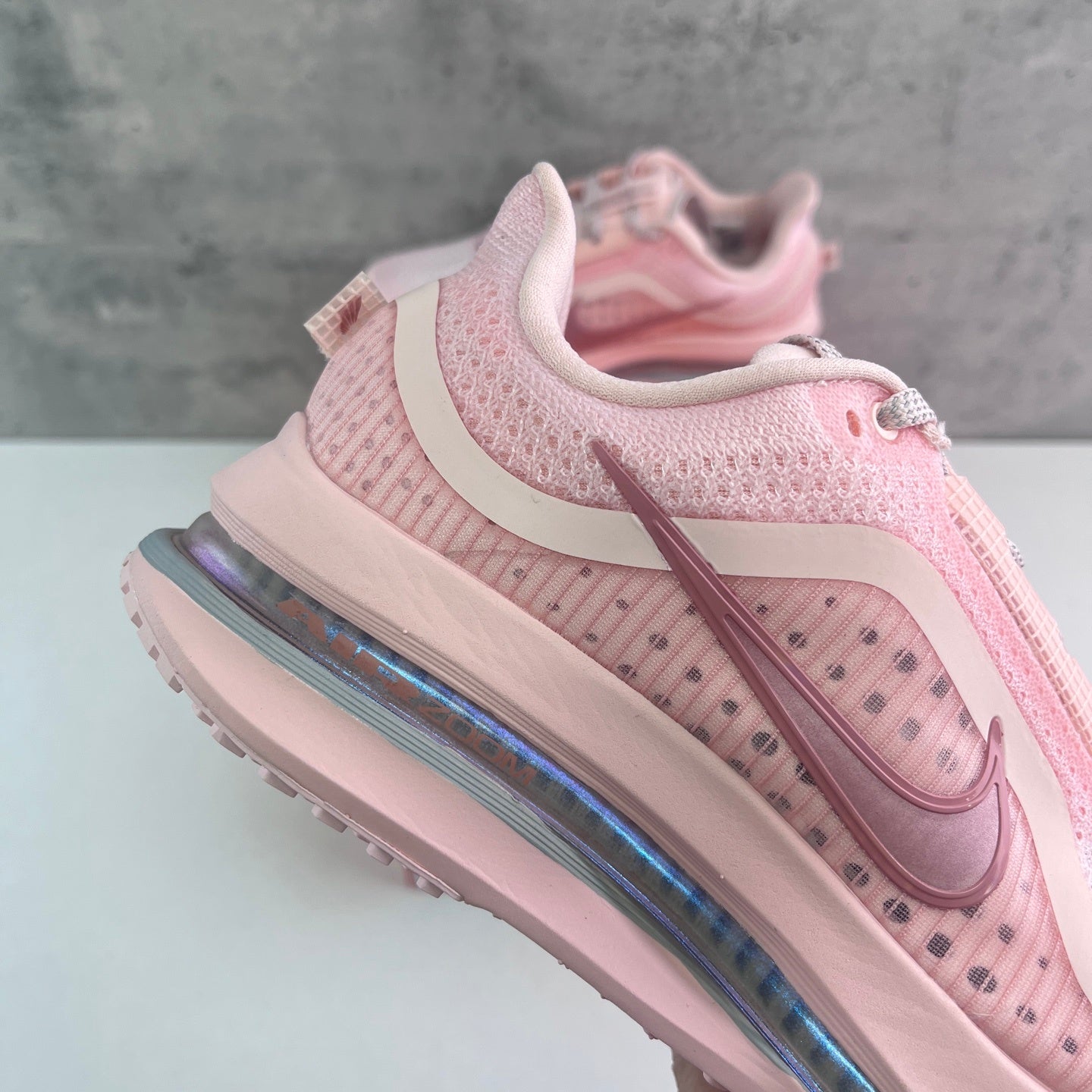 Pegasus Premium Pink