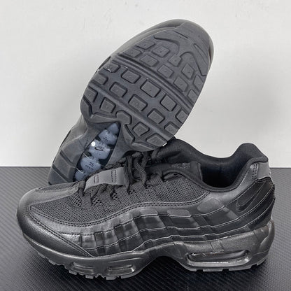95 Pure Black