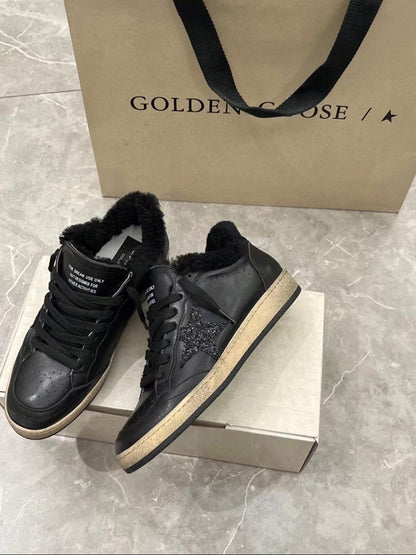 GDGS Ballstar Full Black