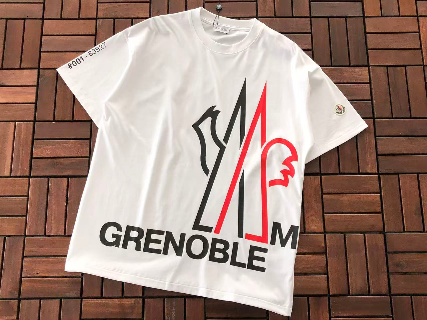 T-Shirts MC