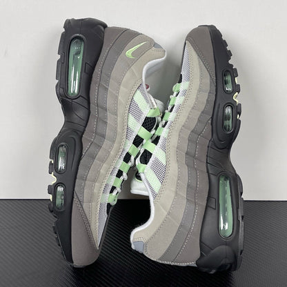 95 Fresh Mint
