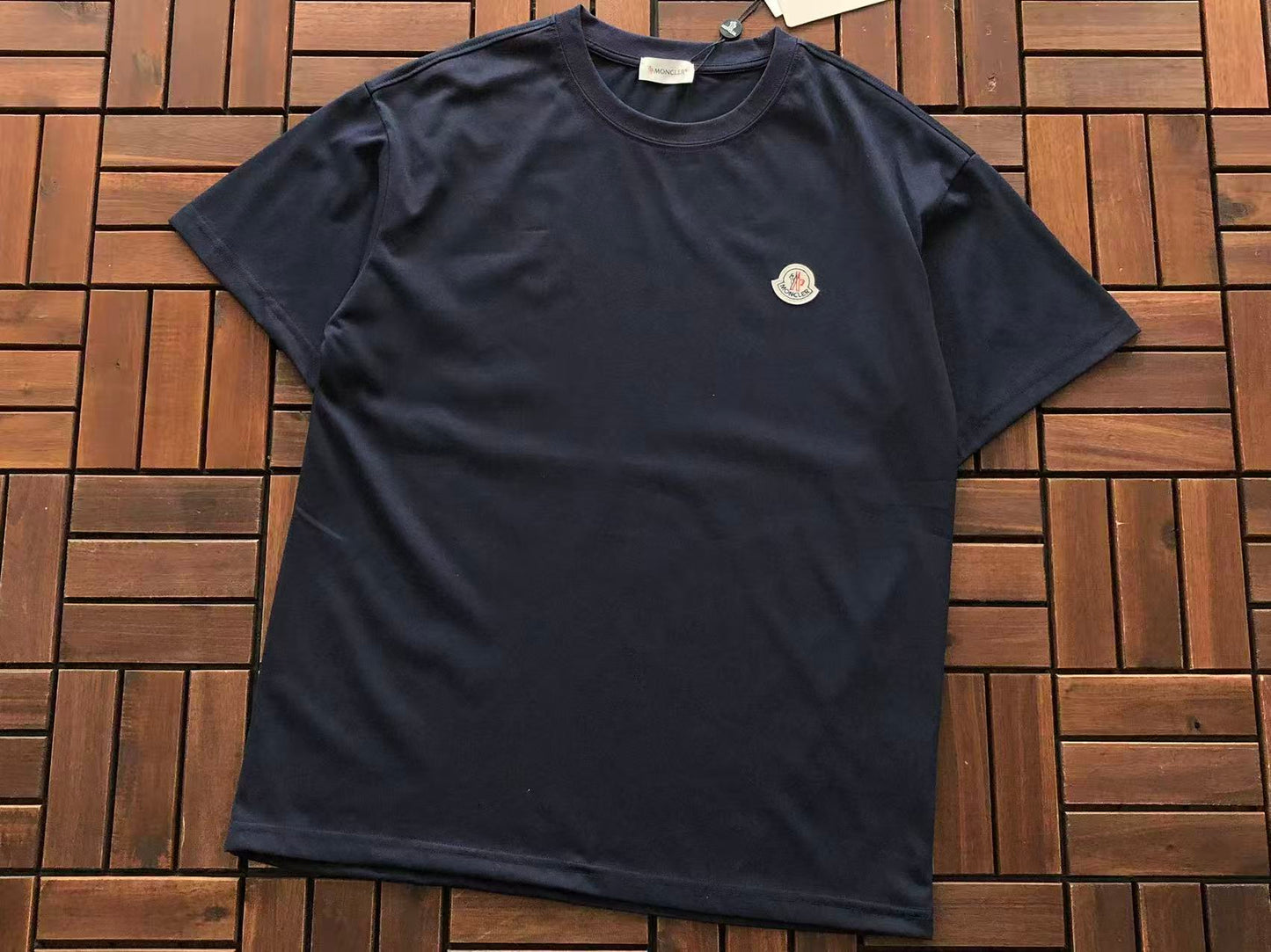 T-Shirts MC
