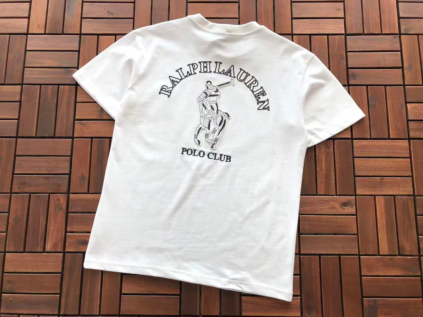 RL T-shirt