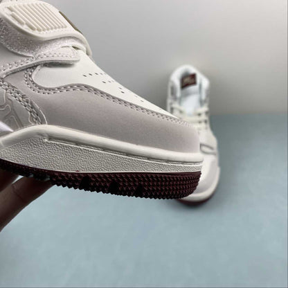 Legacy 312 Year of the Dragon retro