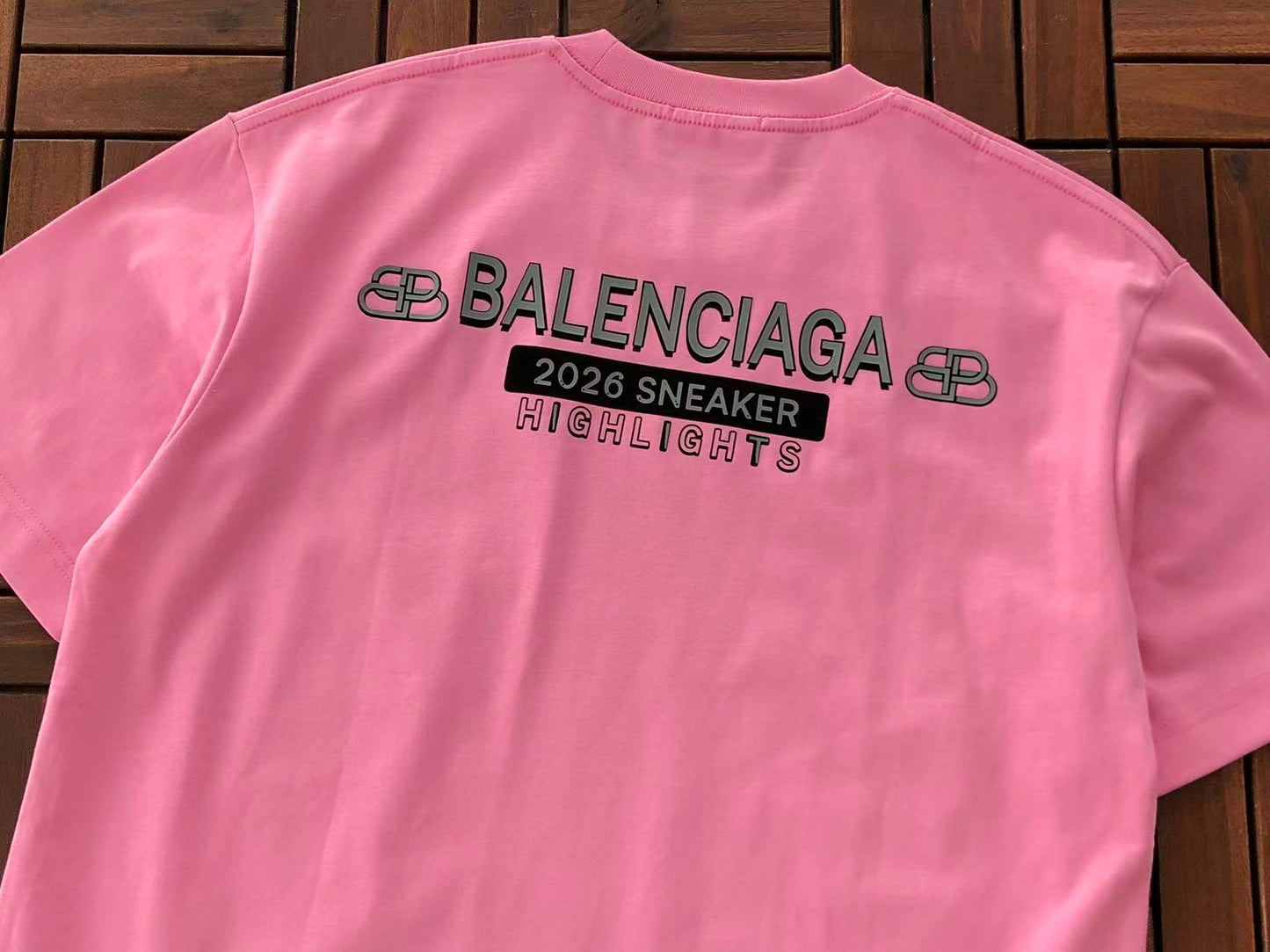 BLG T-Shirt