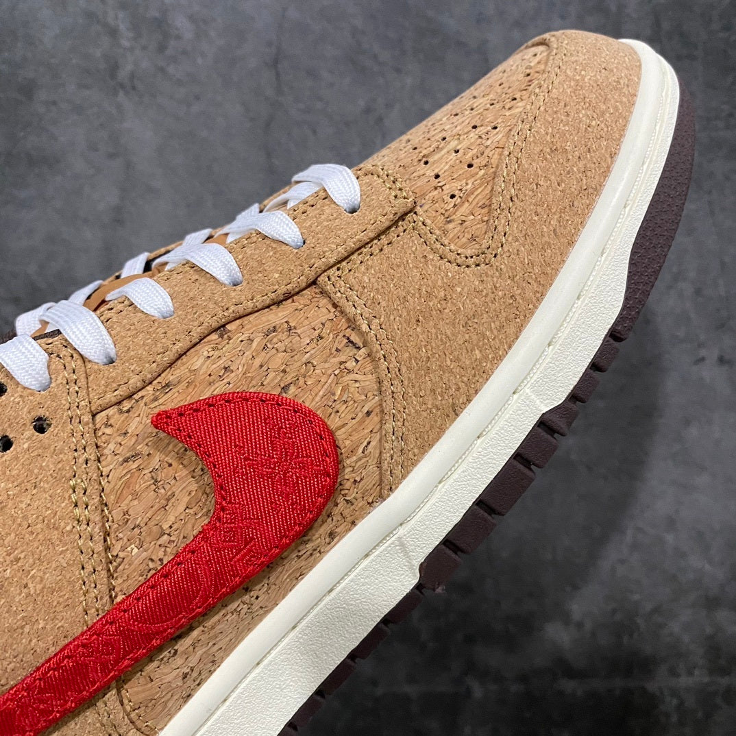 Dunk SB Cork
