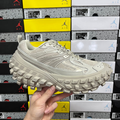 Defender Rubber Platform Beige