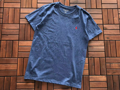 RL T-shirt Washed