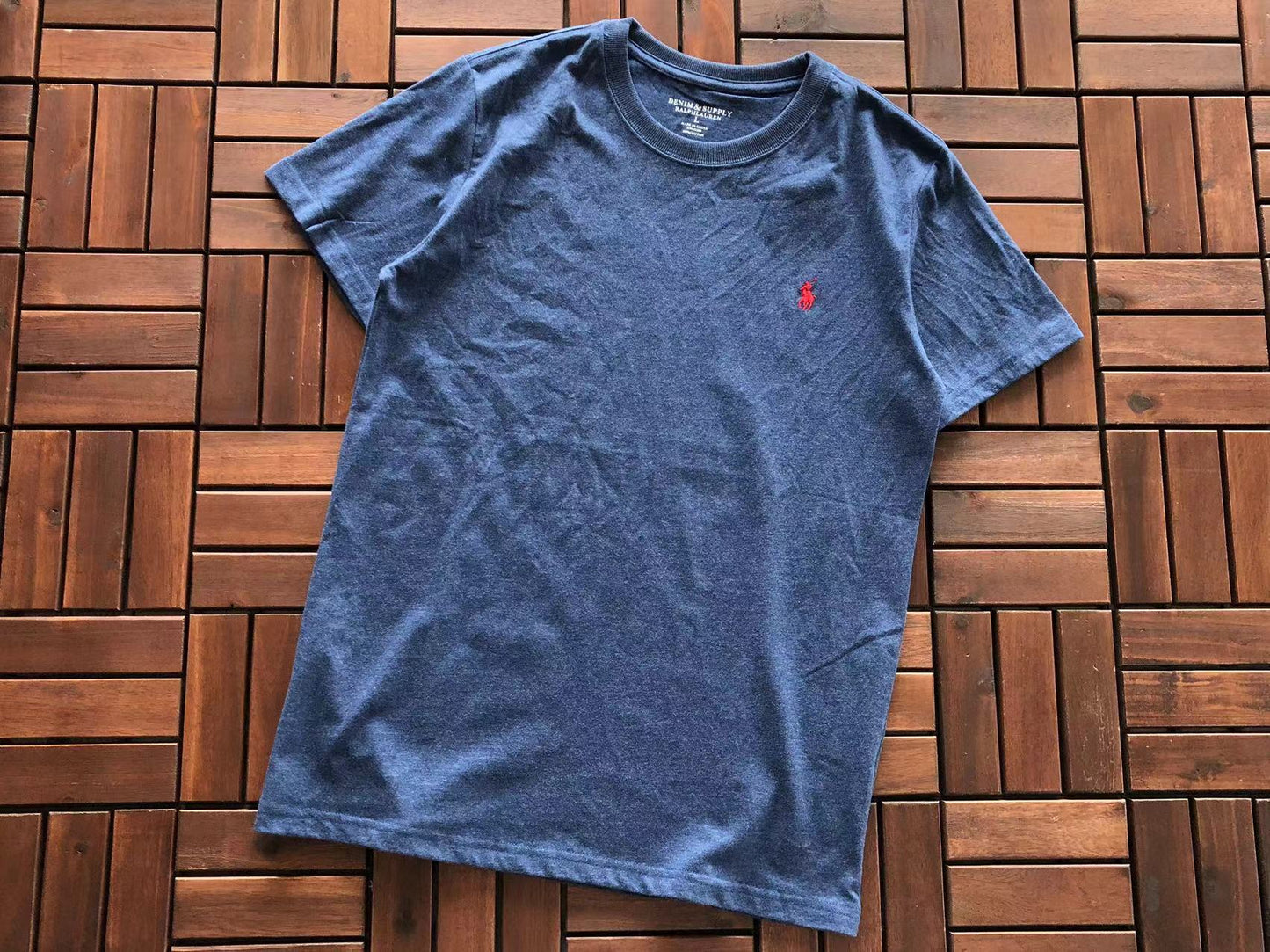RL T-shirt