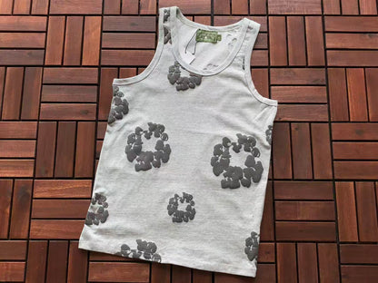 Denim T Tshirt