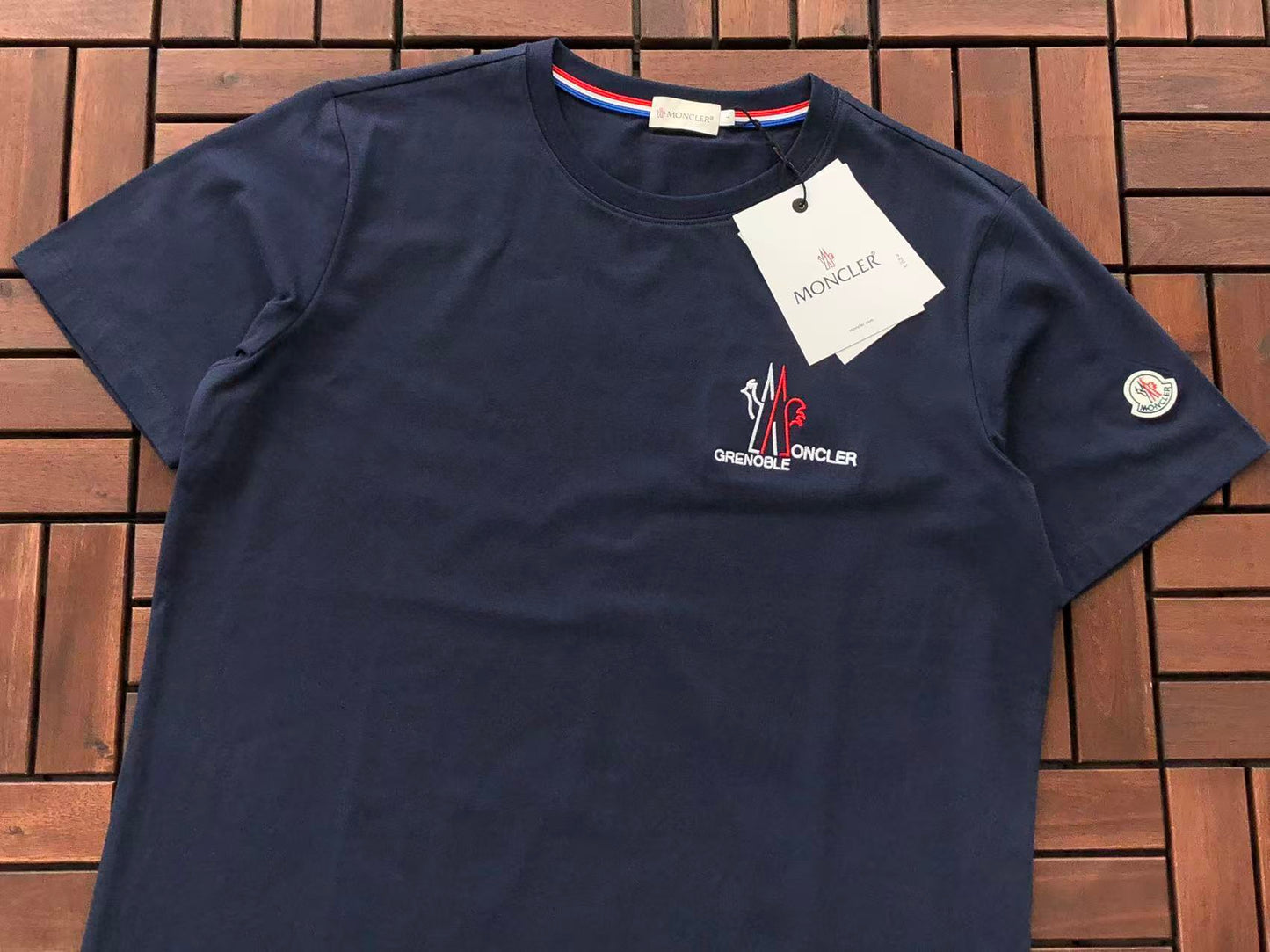 T-Shirts MC