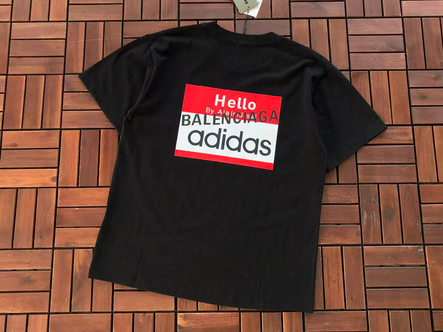 BLG T-Shirt